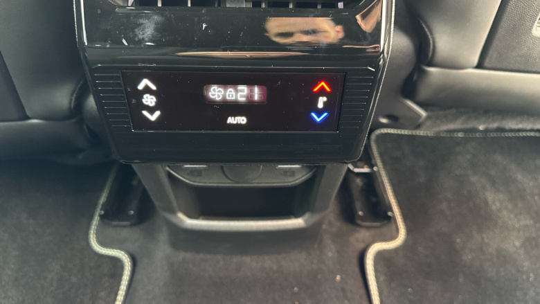 Peugeot 5008 1.2 Hybrid 136 GT 5dr e-DSC6 Petrol Estate